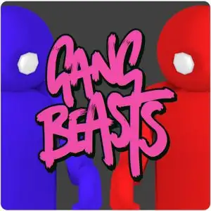 Gang Beasts