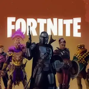 بتل پس فورتنایت