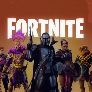 بتل پس فورتنایت