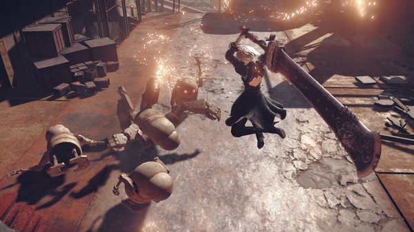 ss_02d2f3f2b7b7add8e6ad50d6b9325d05fa1d7bc7.600x338 NieR:Automata