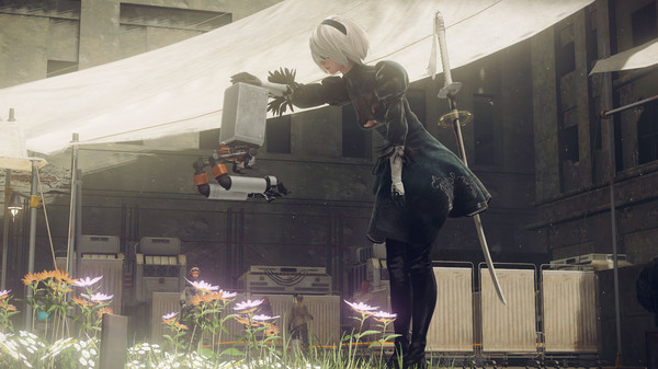 ss_c538e630c5cc224124104cc42ec6220ab90b5852.600x338 NieR:Automata