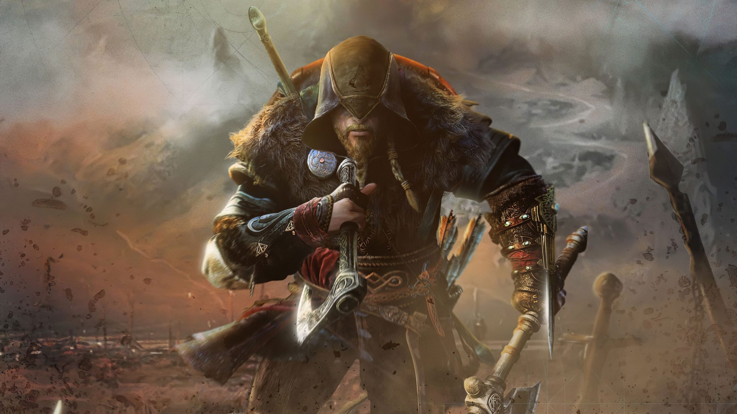 Assassin’s Creed Valhalla