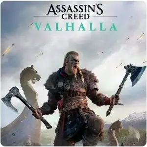 Assassin’s Creed Valhalla