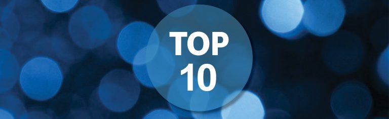 Top Programs 2019 News Banner