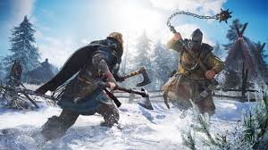 index Assassin’s Creed Valhalla