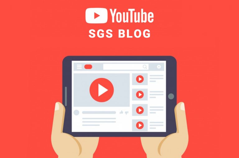 sgs blog y