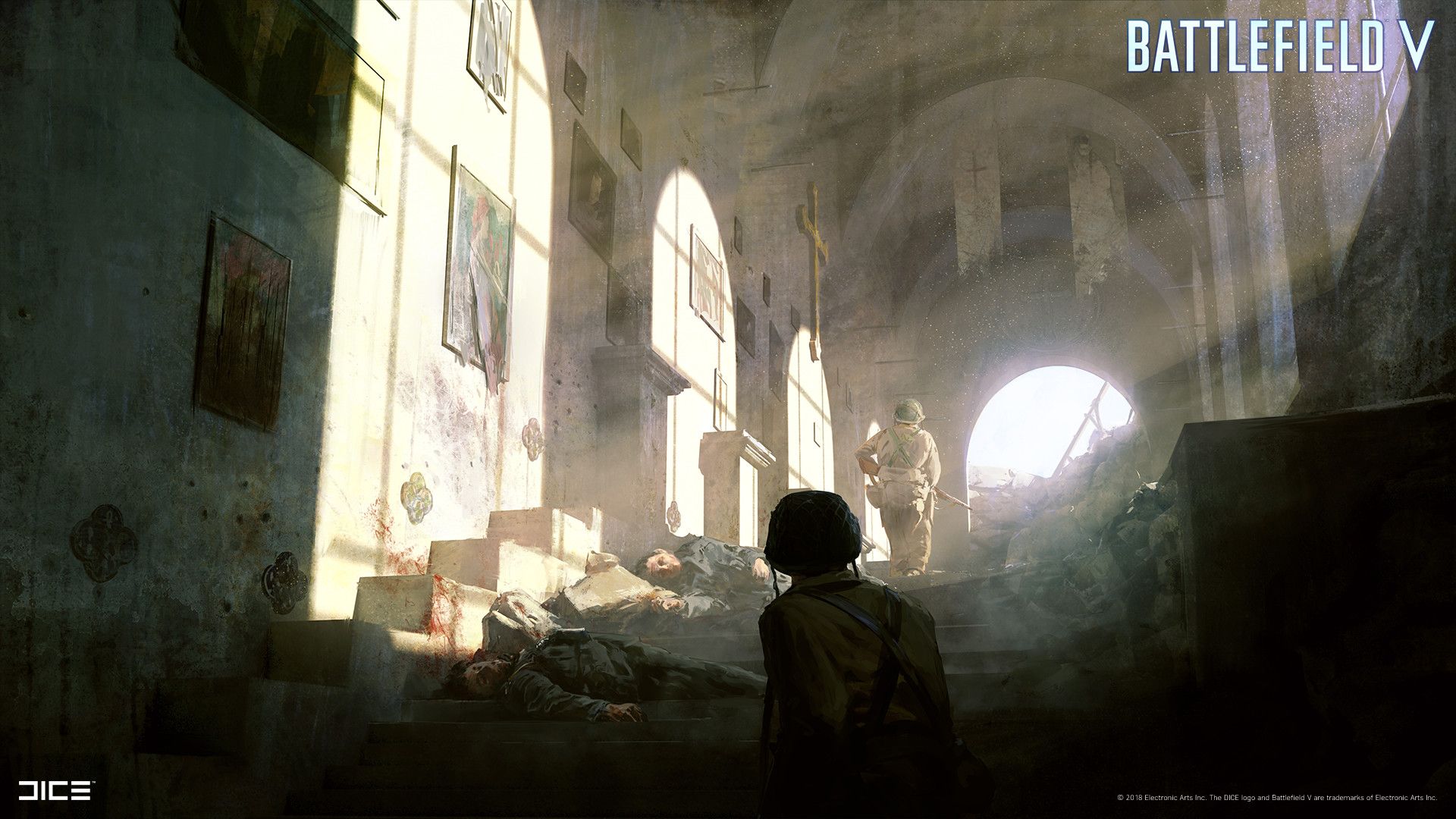 1ea04753a20e471ff02c655f0451f40f Battlefield 1