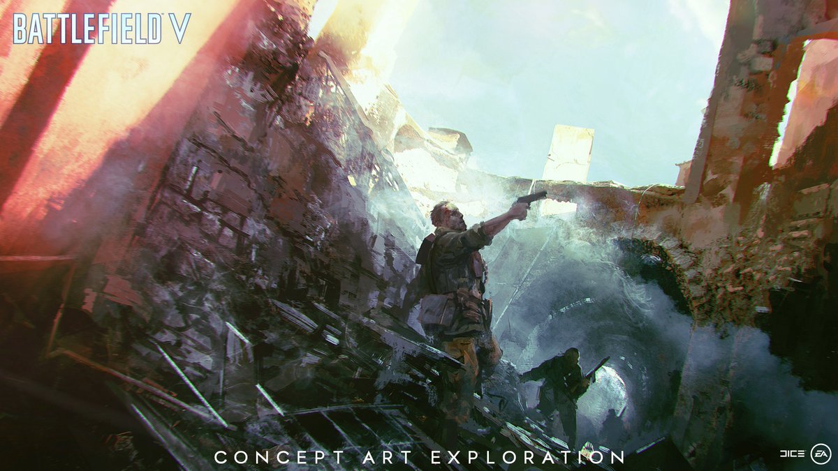 Dd6GU4QU8AA4jIC Battlefield 1