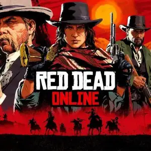 Red Dead Online