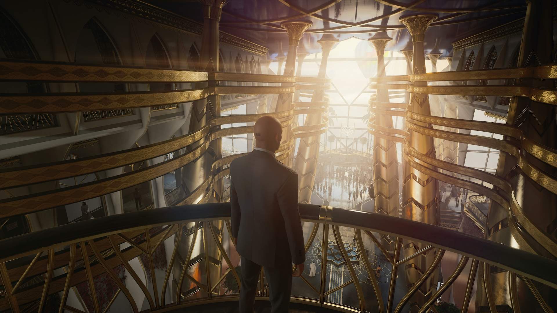 hitman