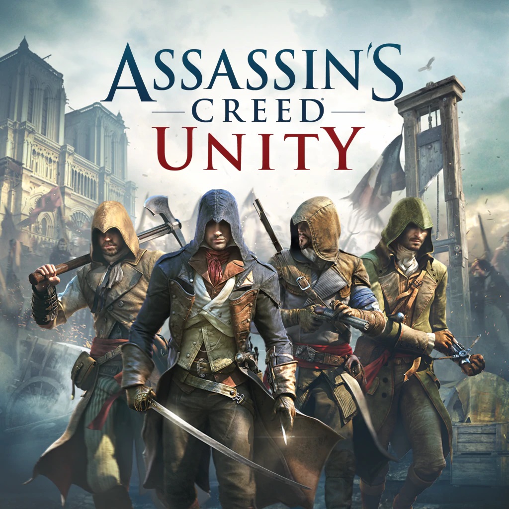 Assassin's Creed Unity Assassin's Creed Unity