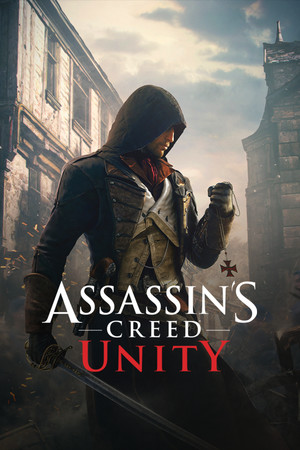Assassinscreedunity Assassin's Creed Unity