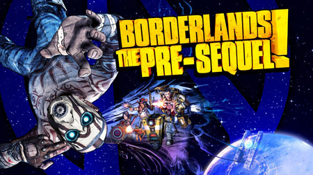 Borderlands pre-sequel