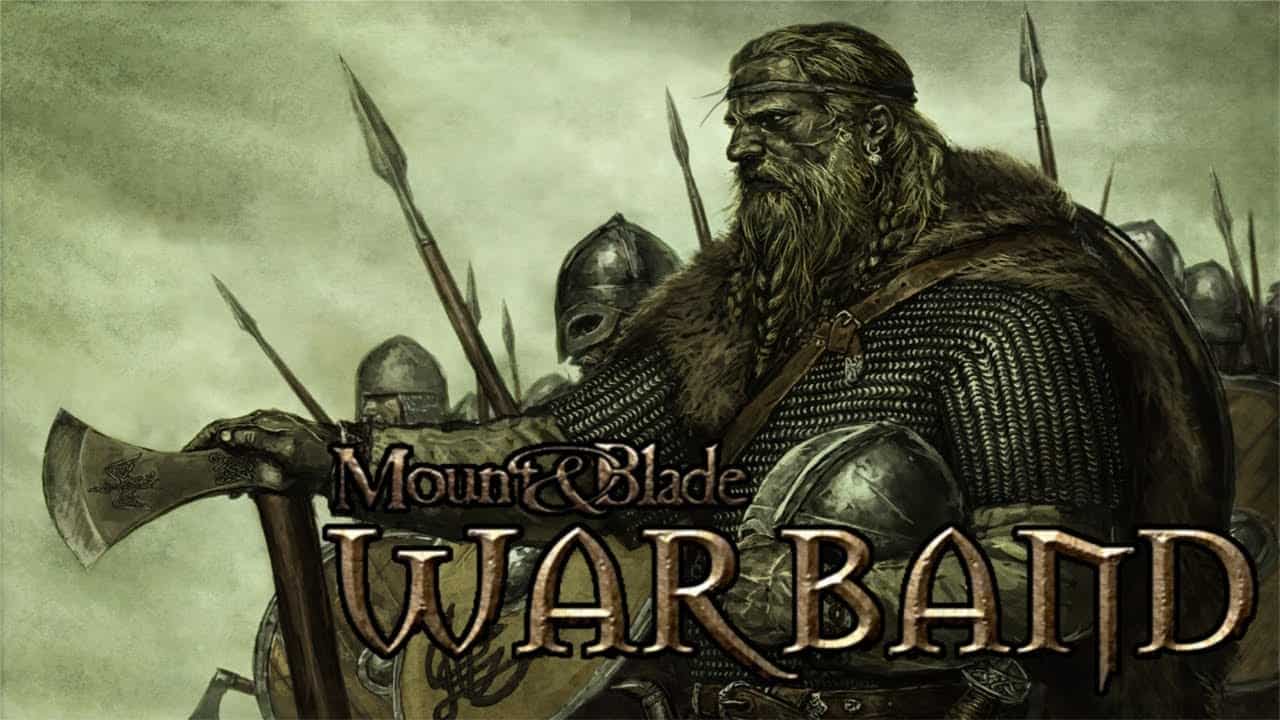 Mount And Blade Warband1 Mount And Blade Warband
