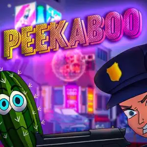 Peekaboo
