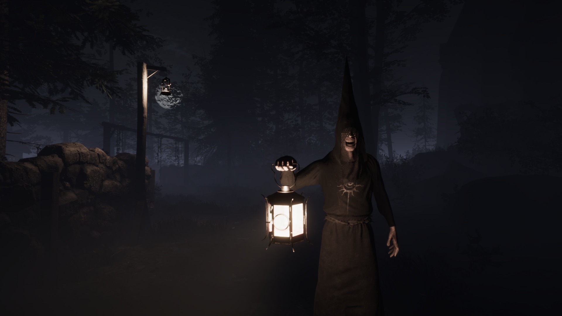 Sign Of Silence