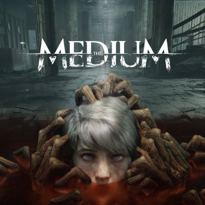 The Medium The Medium