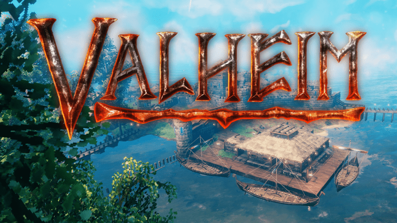 Valheim Valheim