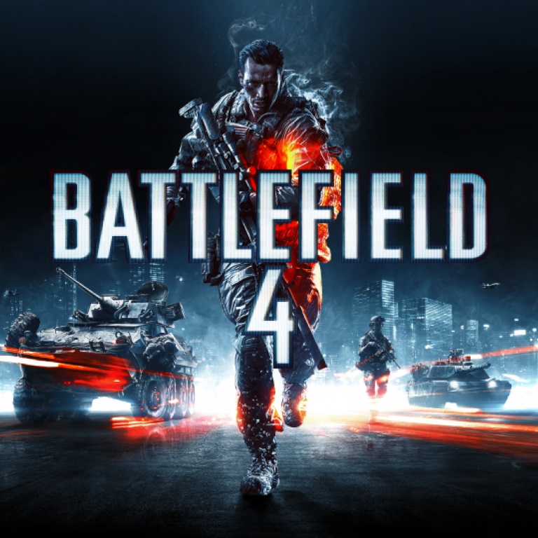 battlefield 4 Battlefield 4