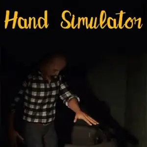 Hand Simulator