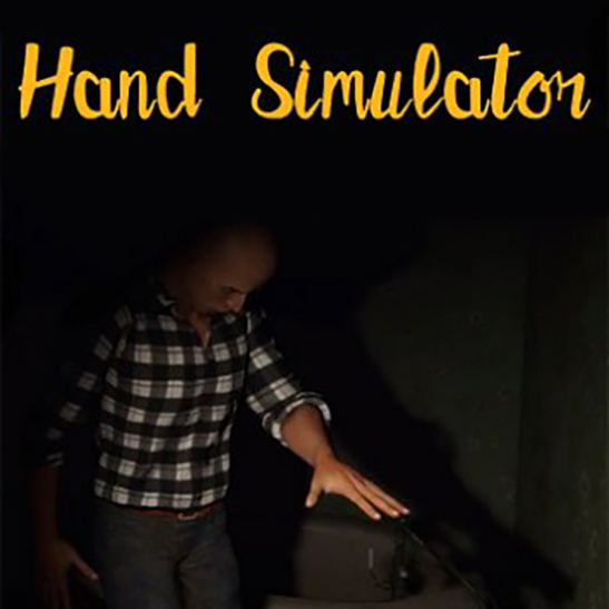 io00 Hand Simulator
