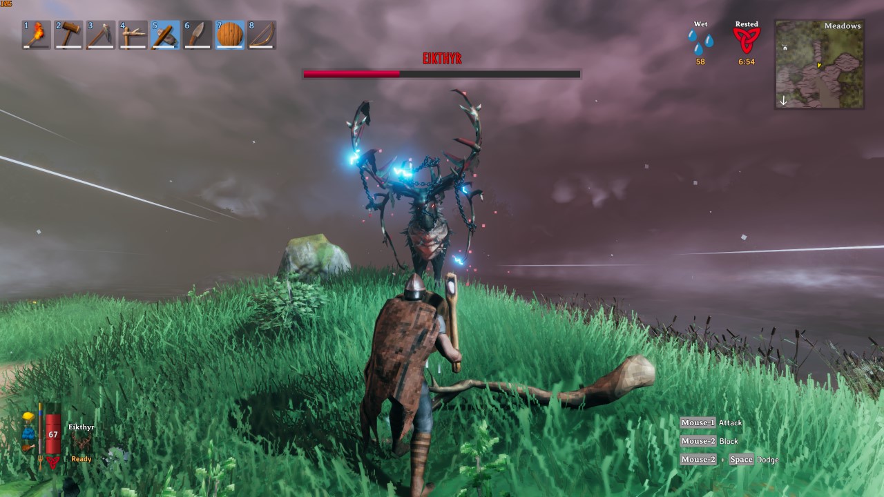 Valheim