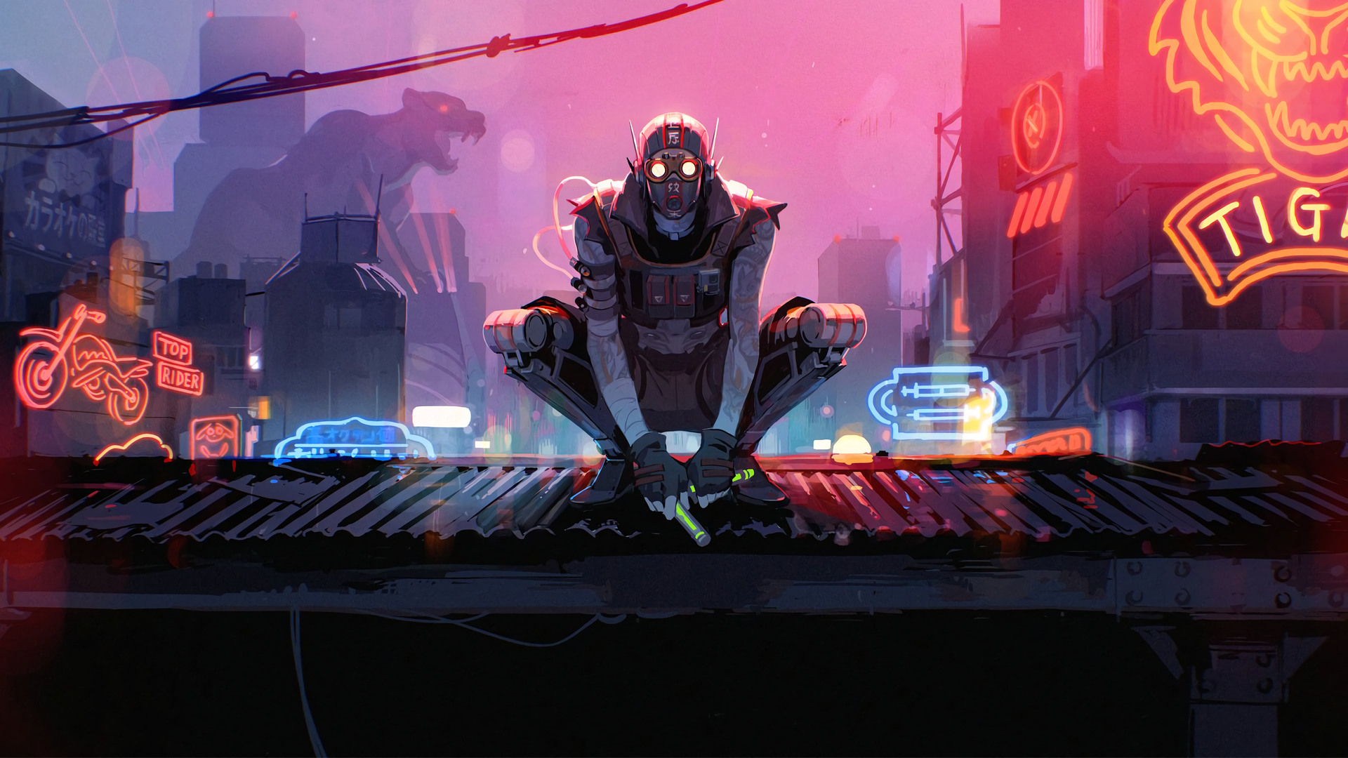 apex legends