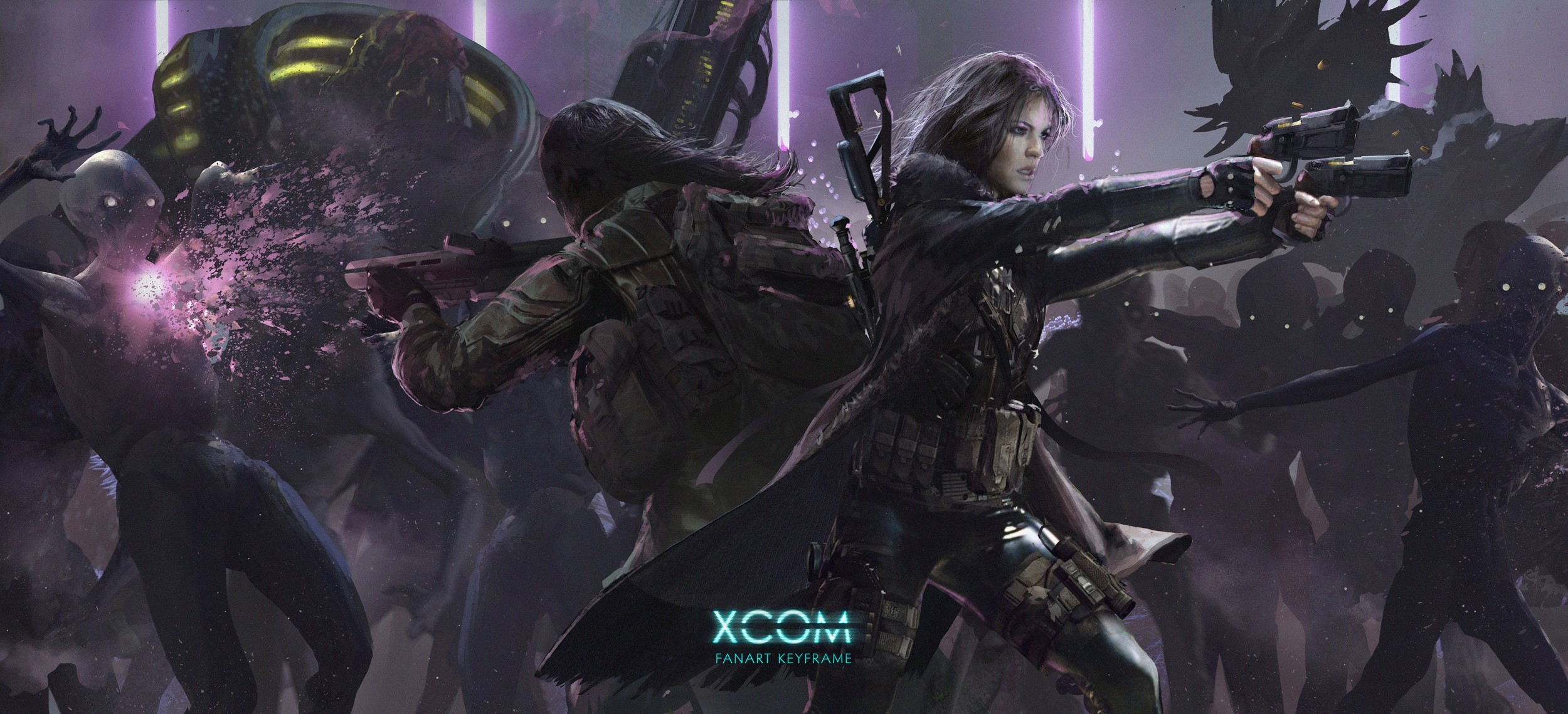 XCOM 2