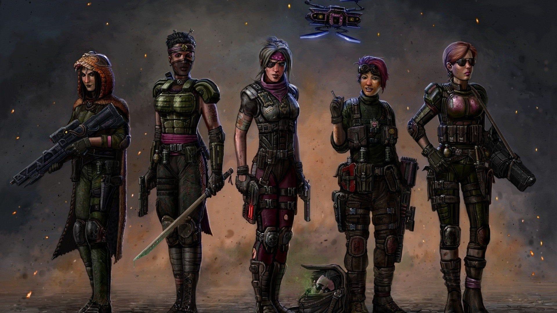 wp6369309-xcom-2-collection-wallpapers XCOM 2 wallpaper