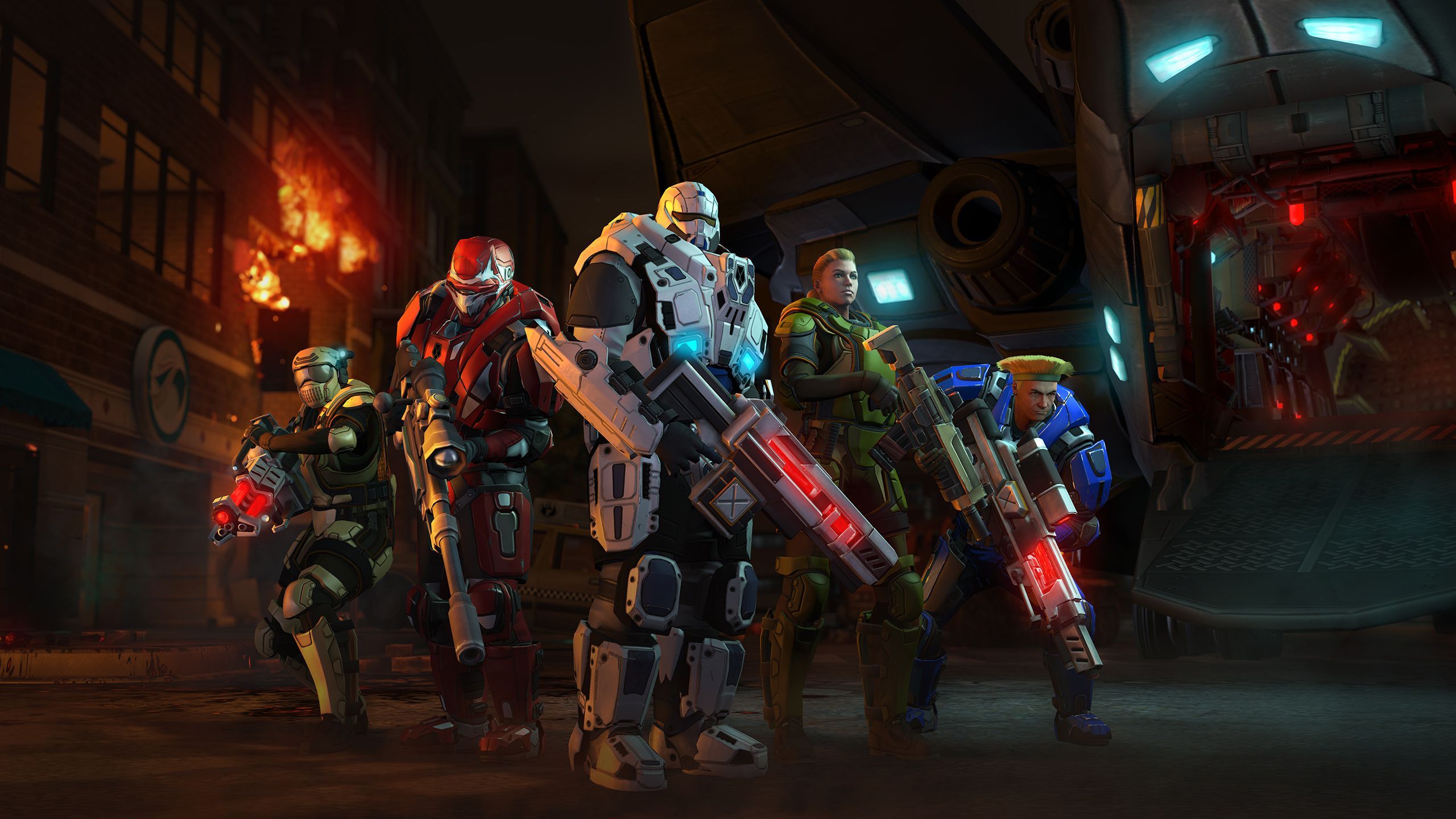 wp6369487-xcom-2-collection-wallpapers XCOM 2 wallpaper