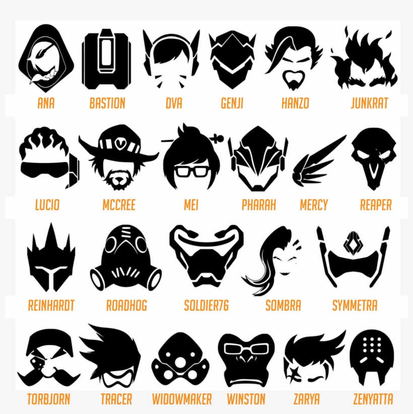 150-1507156_choose-from-any-23-character-icons-dog-tag Overwatch