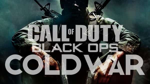 Call of Duty Black Ops Cold War Call of Duty Black Ops Cold War