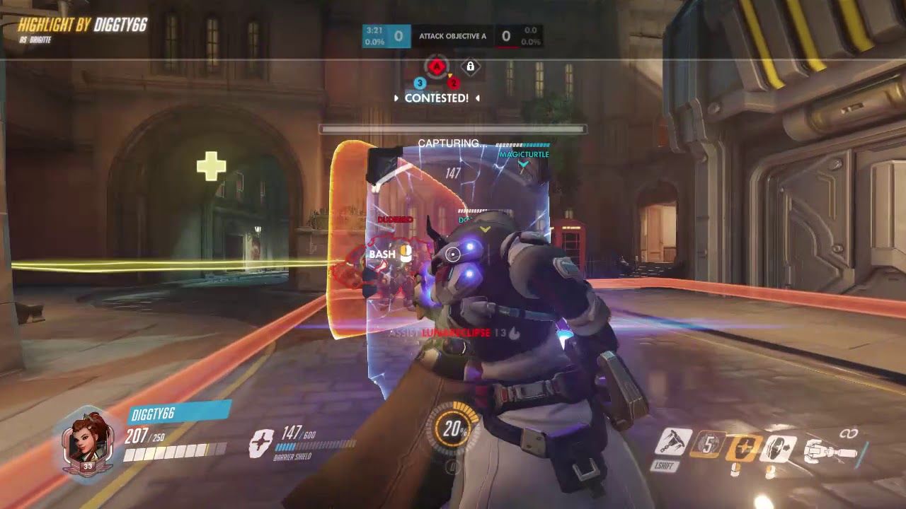 Overwatch