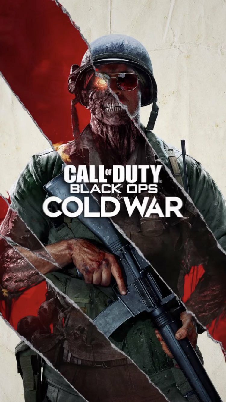 Call of Duty Black Ops Cold War Call of Duty Black Ops Cold War