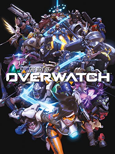 61hEkRD-EVL Overwatch