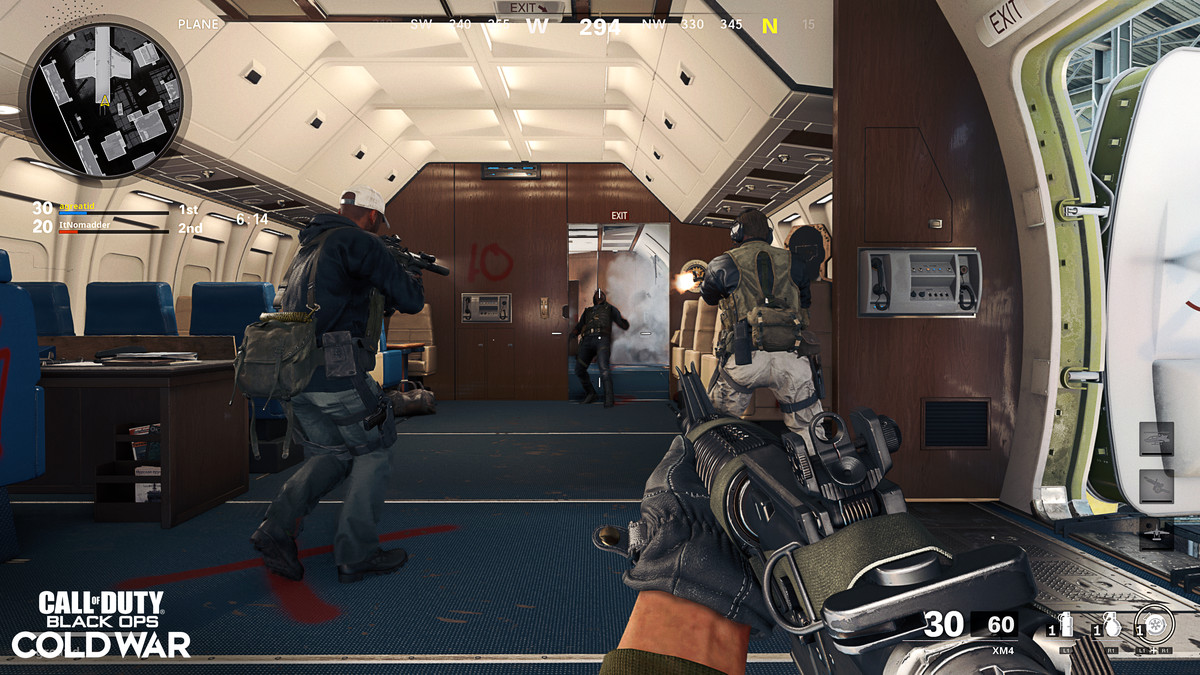 Call of Duty Black Ops Cold War