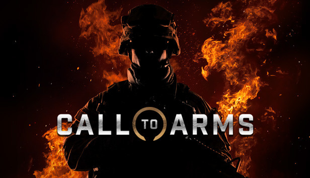 Call To Arms Call To Arms