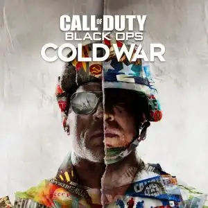 Call of Duty Black Ops Cold War