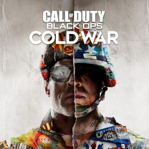 Call of Duty Black Ops Cold War