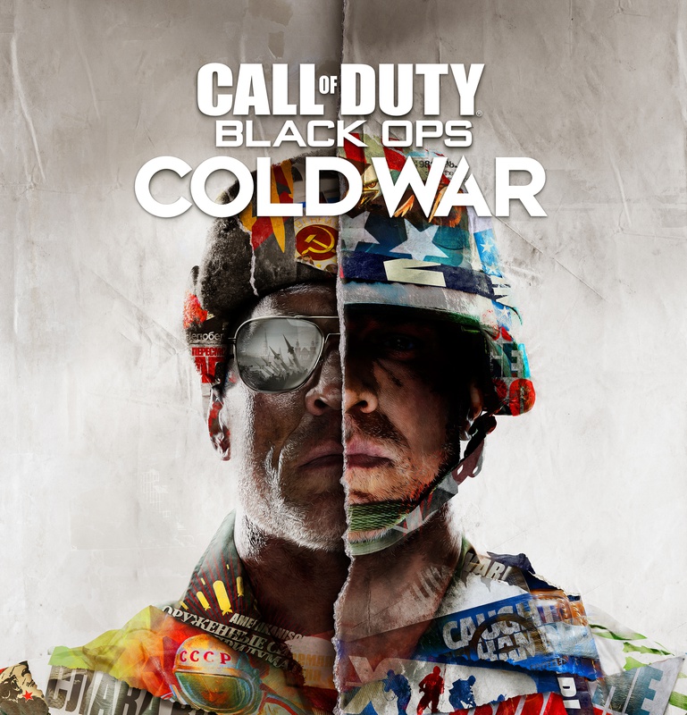 Call of Duty Black Ops Cold War Call of Duty Black Ops Cold War