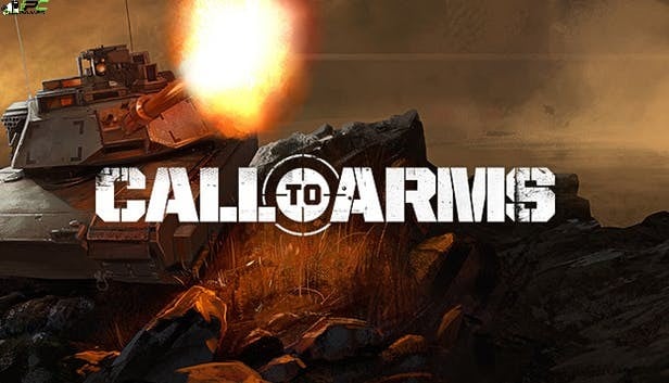 Call-to-Arms-Cover Call To Arms