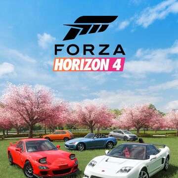 FH4_DLC_Japanese_Heroes_Car_Pack Forza Horizon 4