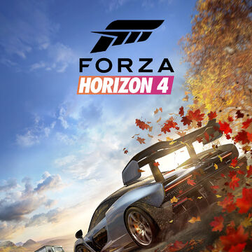Forza Horizon 4 Forza Horizon 4
