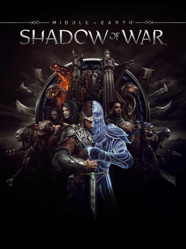 Middle-earth Shadow of War Middle-Earth Shadow Of War