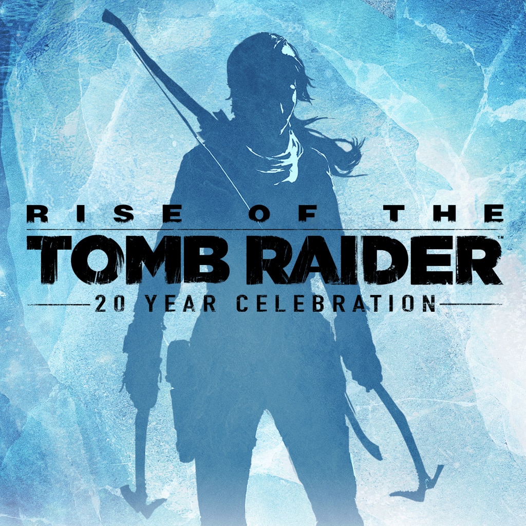 Rise of the Tomb Raider 1 Rise of the Tomb Raider