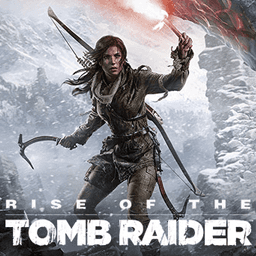 Rise of the Tomb Raider Rise of the Tomb Raider