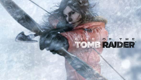 Rise of the Tomb Raider3 Rise of the Tomb Raider