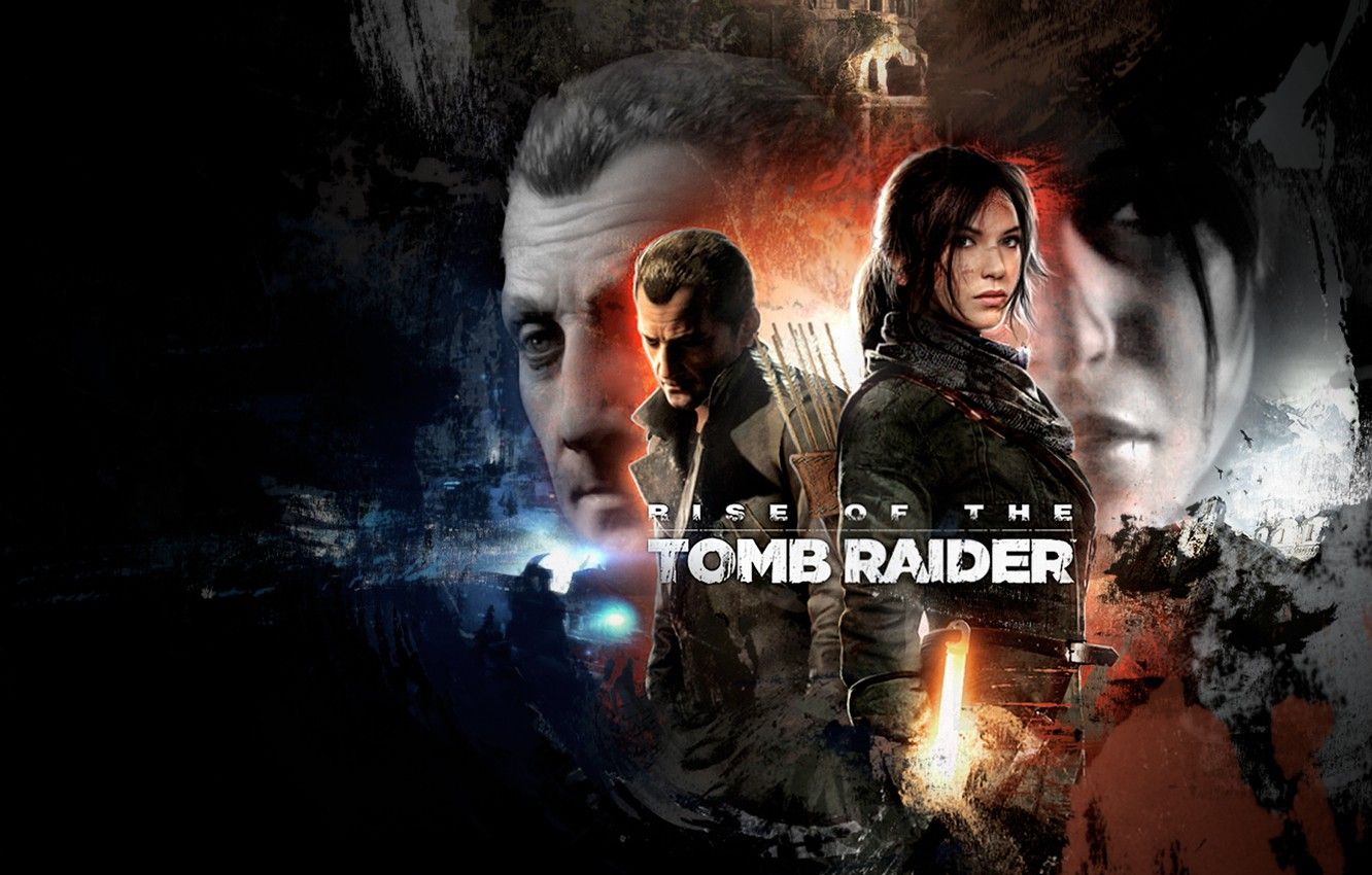 Rise of the Tomb Raider5 Rise of the Tomb Raider