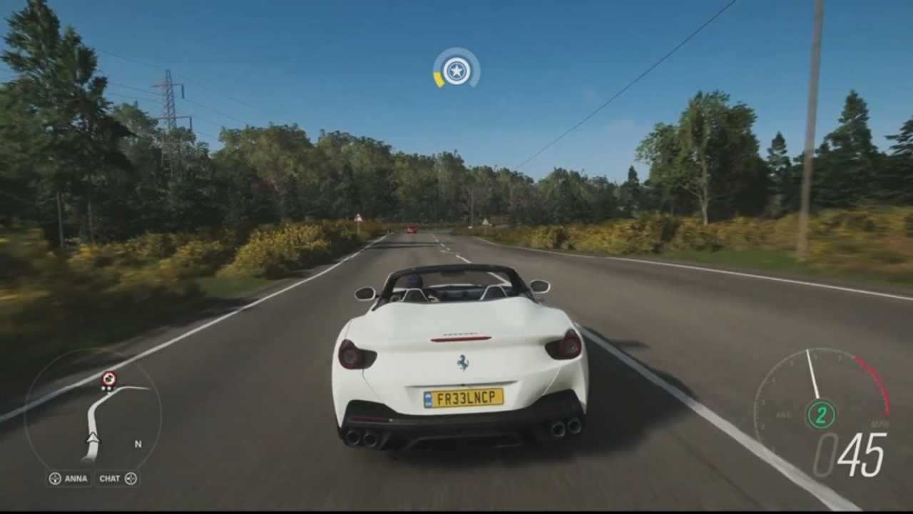 Forza Horizon 4