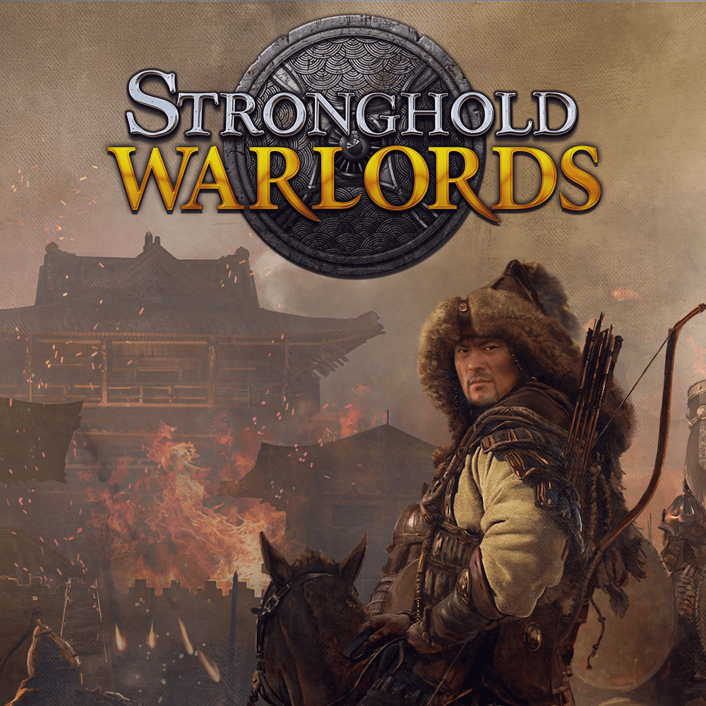 Stronghold: Warlords Stronghold Warlords